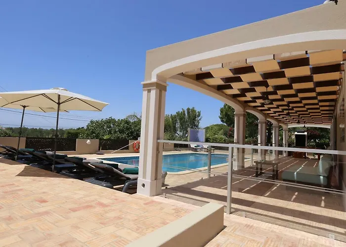 Quinta Do Pinheiro Manso - Holidays - Marinha