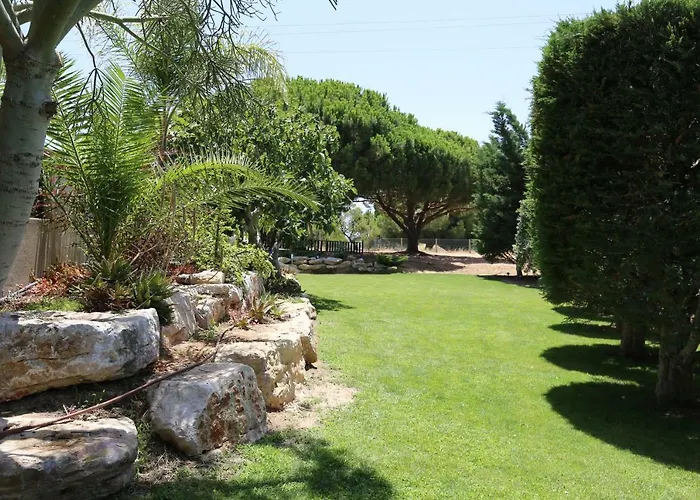 Willa Quinta Do Pinheiro Manso - Holidays - Marinha *