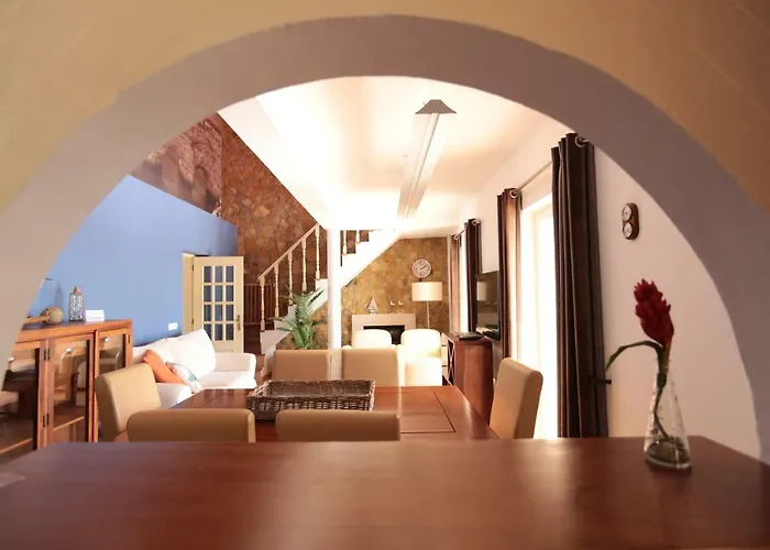 Quinta Do Pinheiro Manso - Holidays - Marinha * Carvoeiro (Lagoa)