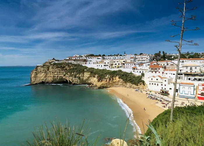 Quinta Do Pinheiro Manso - Holidays - Marinha * Carvoeiro (Lagoa)