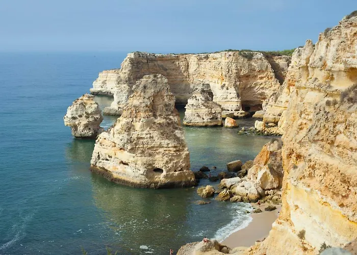 Willa Quinta Do Pinheiro Manso - Holidays - Marinha