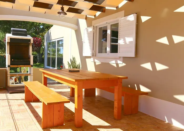 Quinta Do Pinheiro Manso - Holidays - Marinha * Carvoeiro (Lagoa)