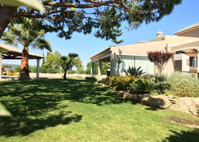 Willa Quinta Do Pinheiro Manso - Holidays - Marinha *