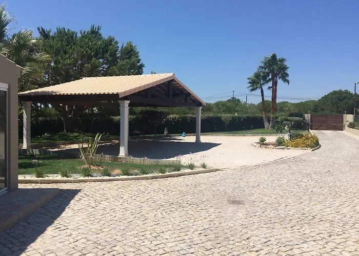 Willa Quinta Do Pinheiro Manso - Holidays - Marinha