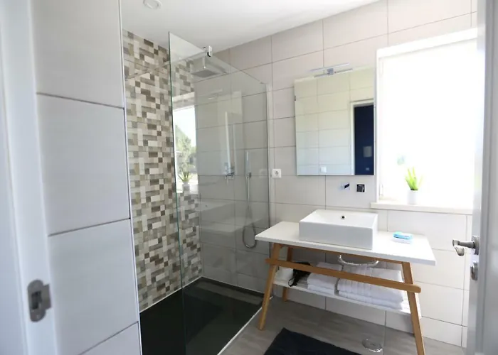 Quinta Do Pinheiro Manso - Holidays - Marinha Willa Carvoeiro (Lagoa)