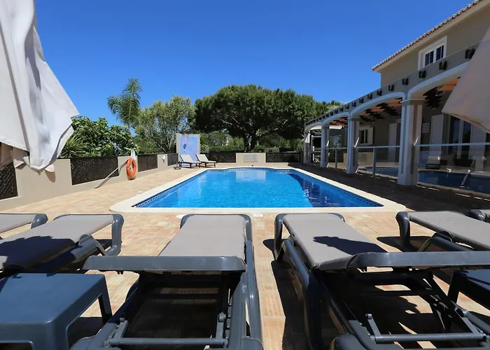 Quinta Do Pinheiro Manso - Holidays - Marinha *